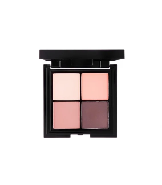 Jorge de la Garza Eyeshadow Palette Brown´s Dream