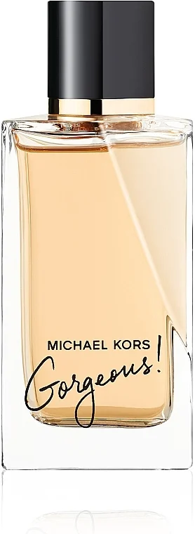 Michael Kors Gorgeous!