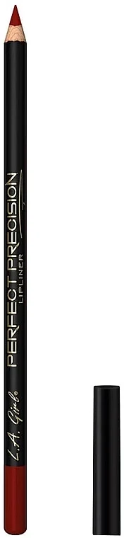 L.A. Girl Perfect Precision Lipliner