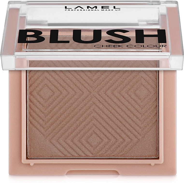 LAMEL Make Up Cheek Colour New