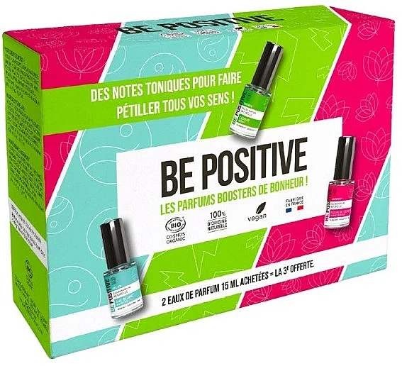 Set (edp/15mlx3)
