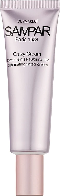 Sampar Crazy Cream