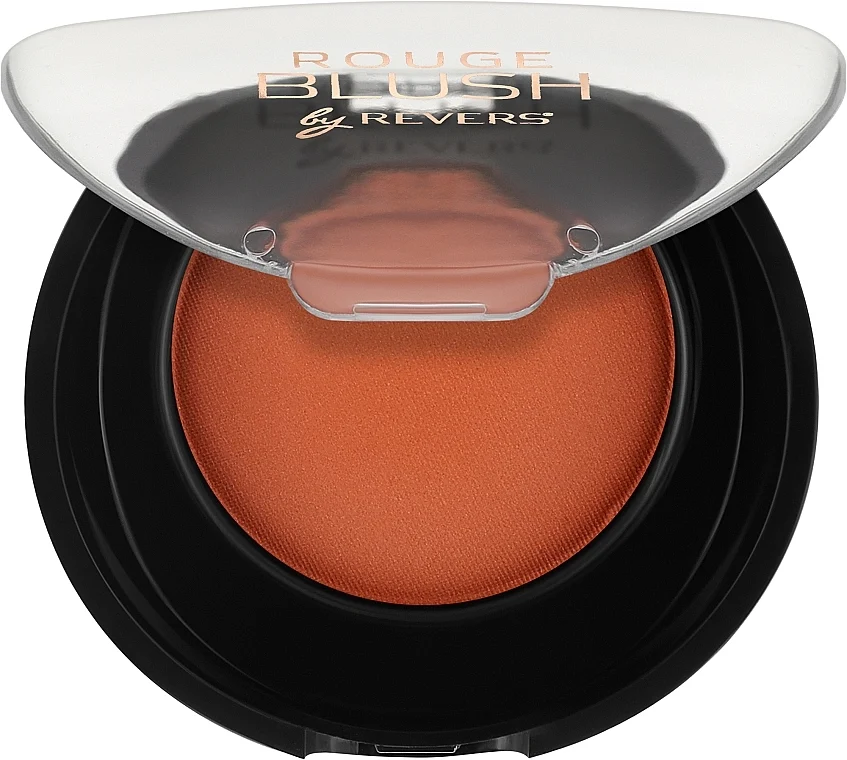 Revers Rouge Blush