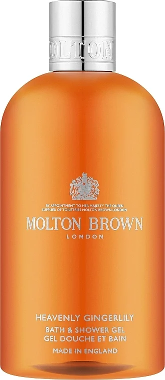 Molton Brown Heavenly Gingerlily