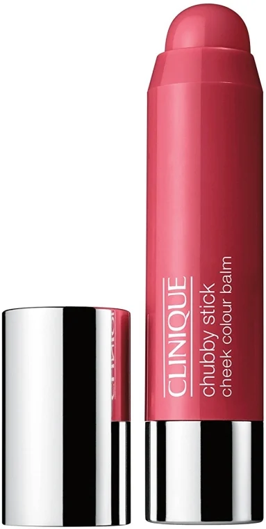 Clinique Chubby Stick Cheek Colour Balm