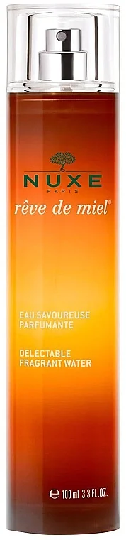 Nuxe Reve de Miel Delectable Fragrant Water