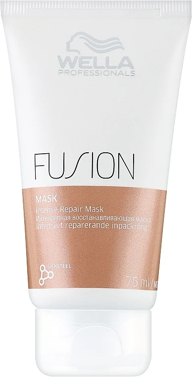 Maschera capelli rigenerante intensiva