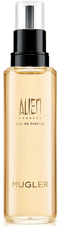Mugler Alien Goddess