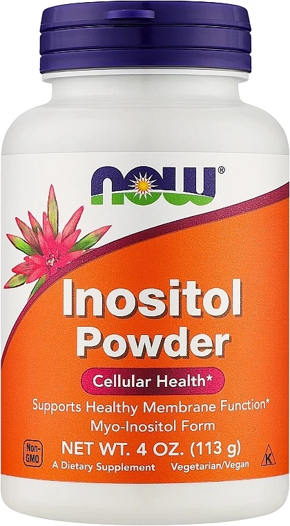 Vitamine "Inositolo", polvere