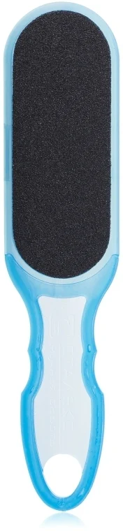 Raspa piedi, blu (T-01)