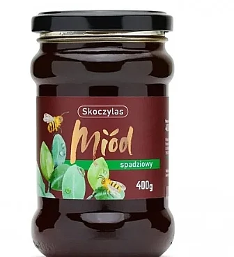 Integratore alimentare 'Miele di melata'