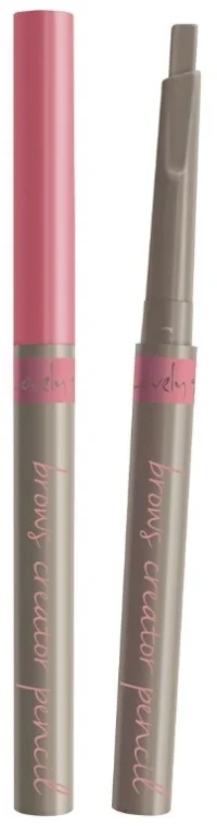 Lovely Brows Creator Pencil