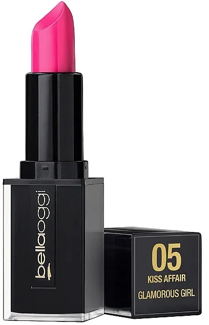 Bellaoggi Kiss Affair Creamy