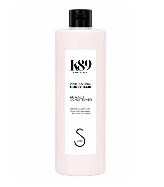K89 Curly Hair Conditioner Cowash 500 ml