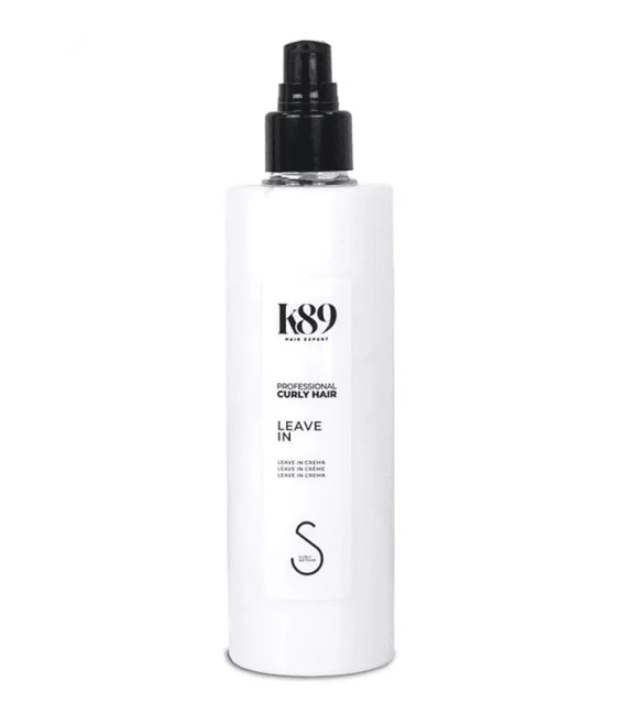 K89 Curly Hair Leave In 250 ml