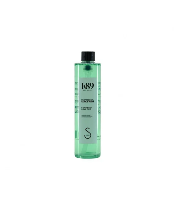 K89 Curly Hair Shampoo Low Poo 100 ml
