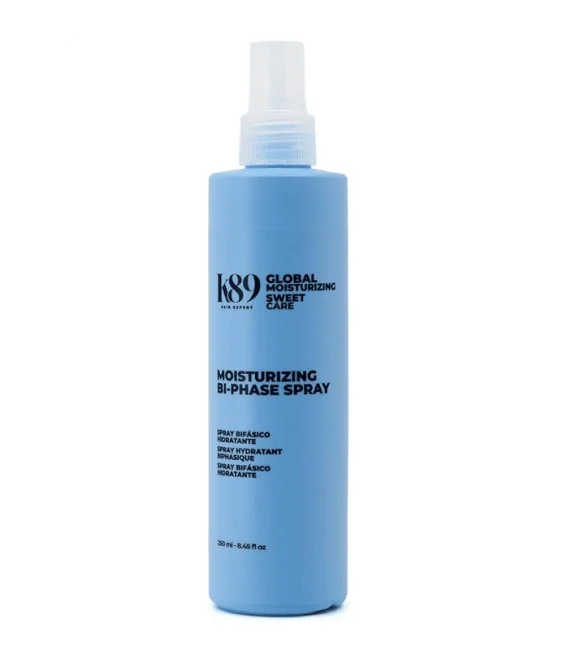 K89 Global Moisturizing Bi-Phase Spray 250ml