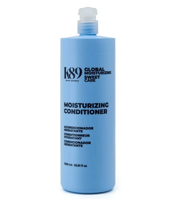 K89 Global Moisturizing Conditioner 1000ml
