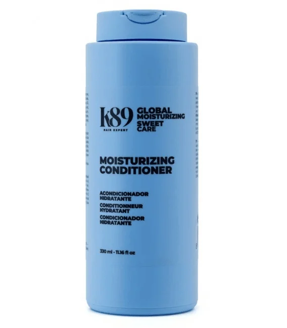 K89 Global Moisturizing Conditioner 330ml