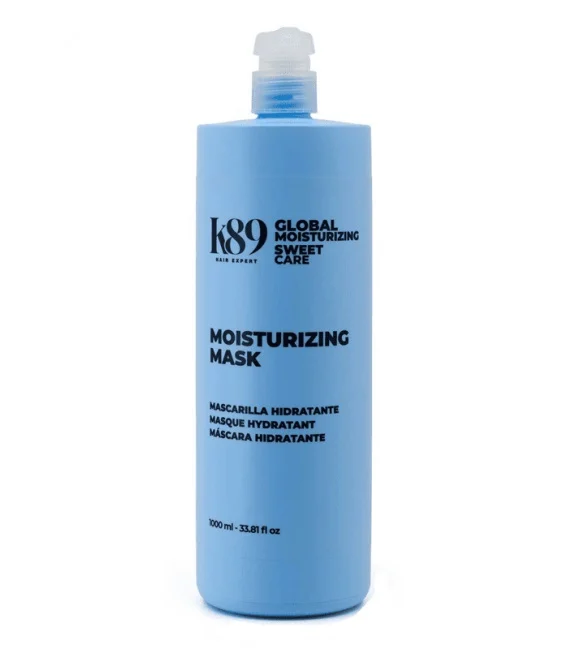 K89 Global Moisturizing Mask 1000ml
