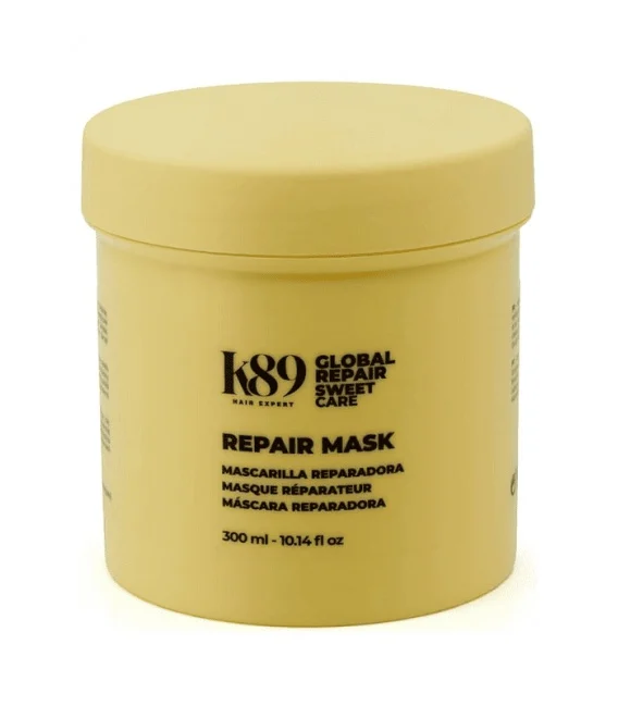 K89 Global Repair Mask 300ml