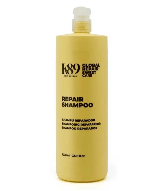 K89 Global Repair Shampoo 1000ml