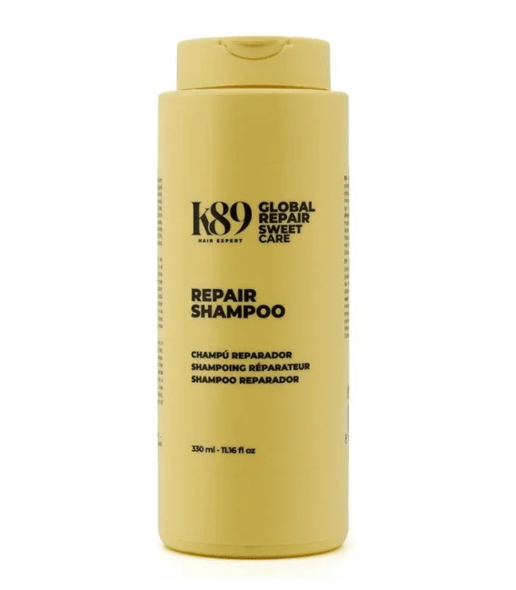 K89 Global Repair Shampoo 330ml