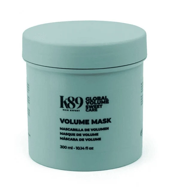 K89 Global Volume Mask 300ml