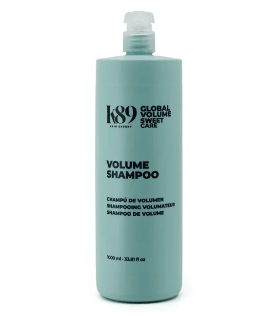 K89 Global Volume Shampoo 1000ml