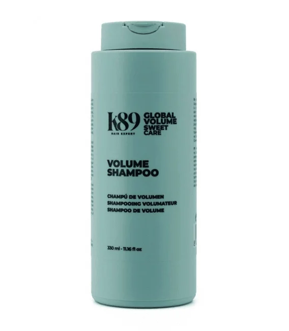 K89 Global Volume Shampoo 330ml