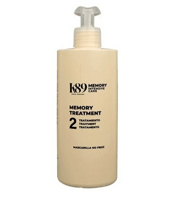 K89 IC Memory 2/3 1000ml