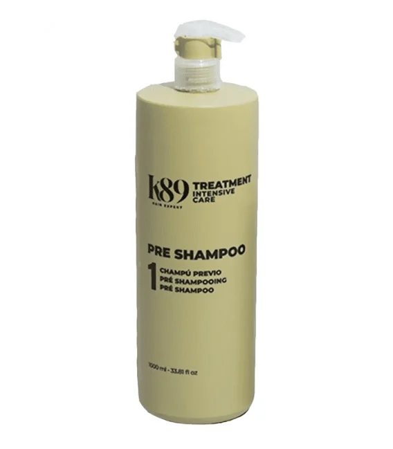 K89 IC Pre Shampoo 1000ml