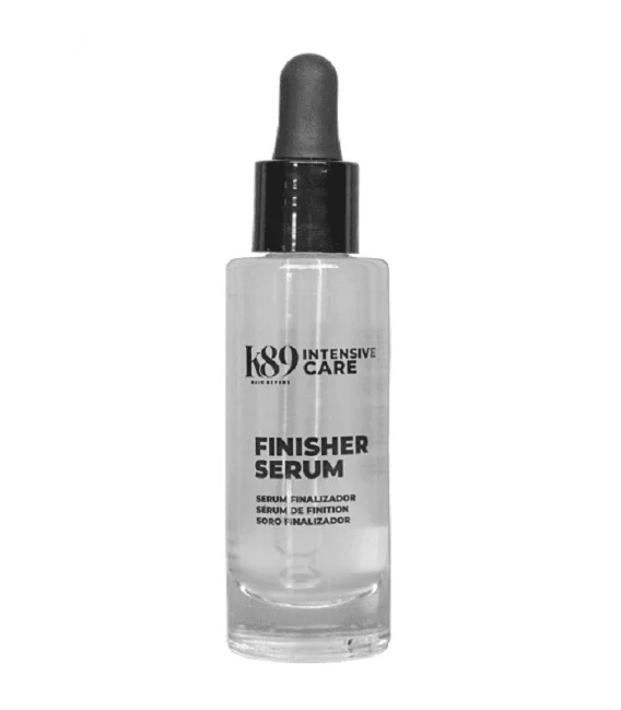 K89 Intensive Care Finisher Serum 30ml