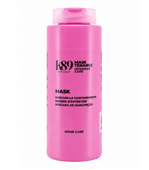 K89 Intensive Care Maintenance Mask 330ml