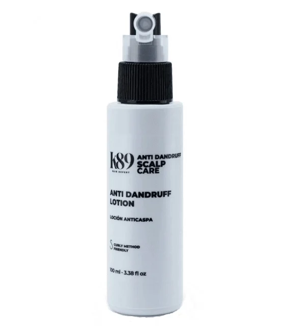 K89 Scalp Care Anti-Dandruff Lotion 100ml