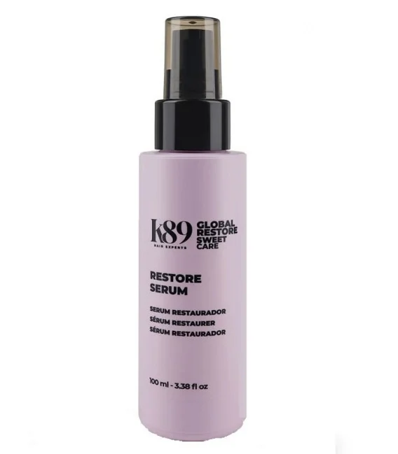 K89 Sweet Care Restore Serum 100ml