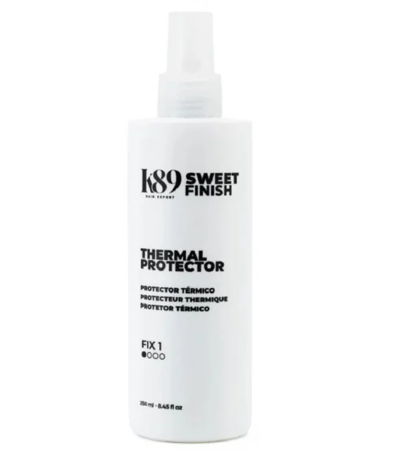 K89 Sweet Finish Thermal Protector 250ml