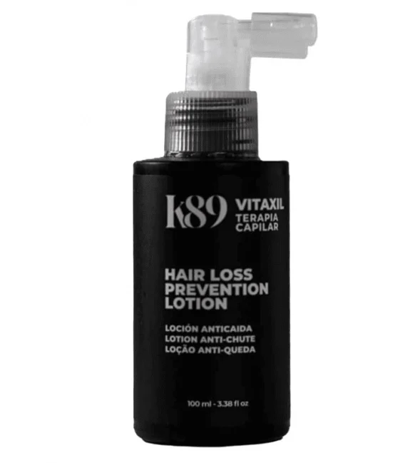 K89 Vitaxil Hair Loss Prevention Lotion 100ml