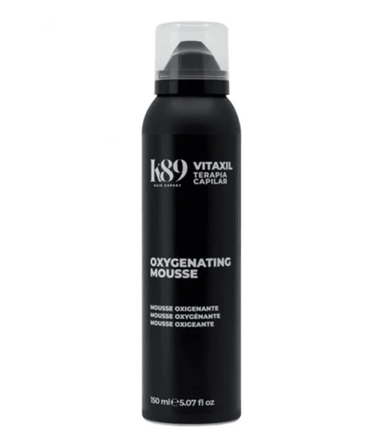 K89 Vitaxil Oxygenating Mousse 150 ml