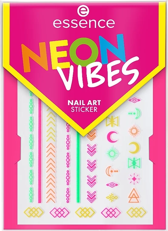 Adesivi per nail art