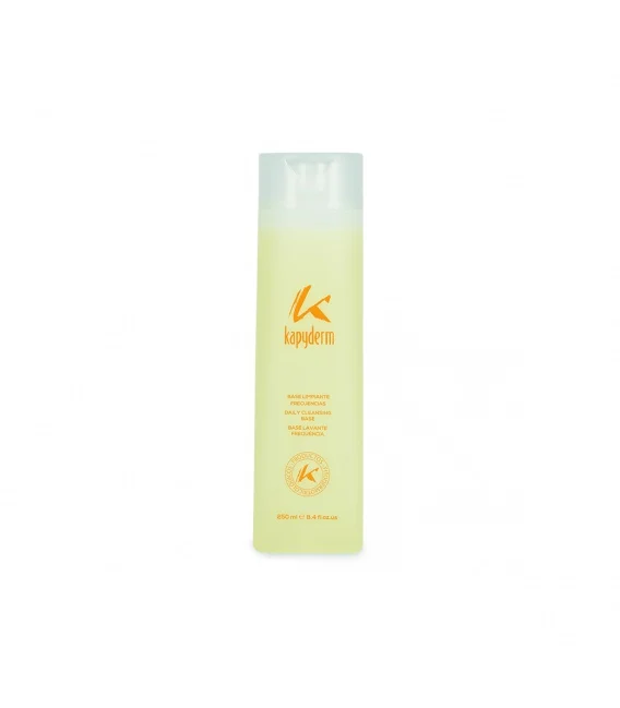 Kapyderm Daily Cleansing Base 250ml