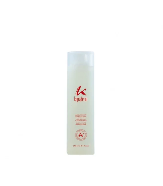 Kapyderm Normalizing Shampoo 250ml
