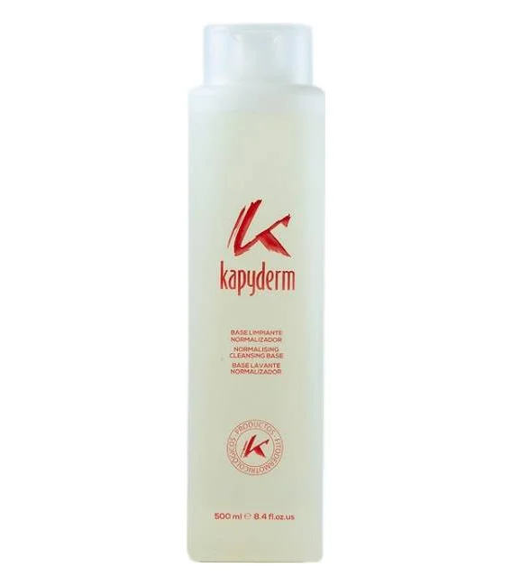 Kapyderm Normalizer Shampoo 500ml