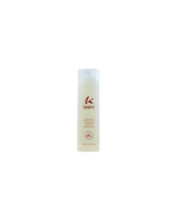 Kapyderm Anti Hair Loss Toning Shampoo 250ml