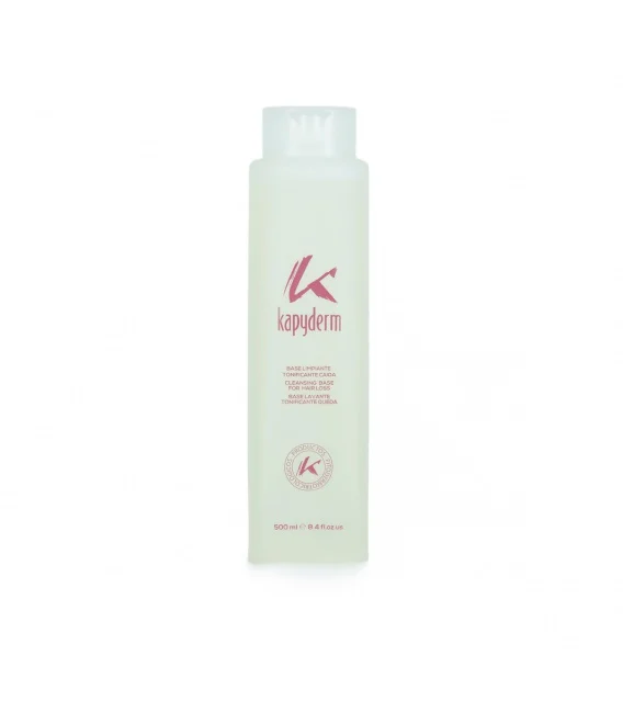 Kapyderm Toning Shampoo Hair Loss 500ml