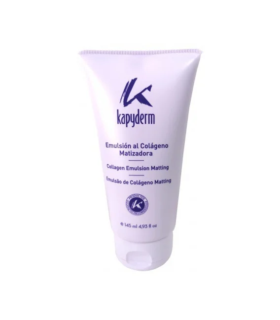 Kapyderm Matting Emulsion The Collagen 145ml