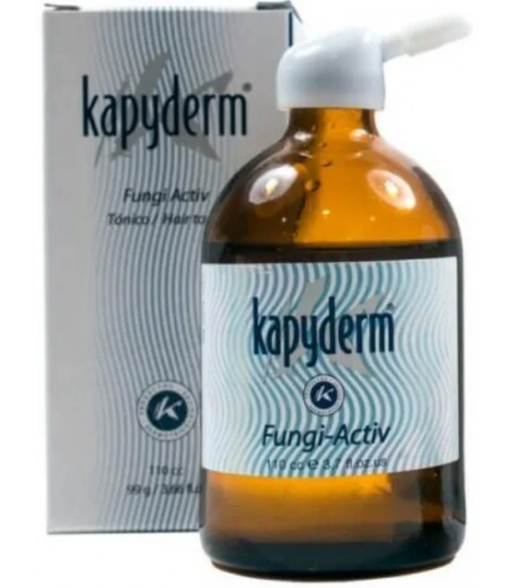 Kapyderm Fungi Activ Tonic 110ml