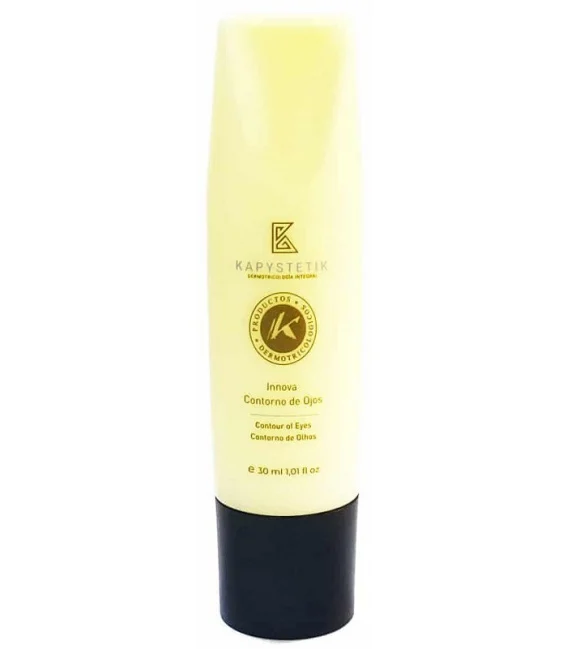 Kapyderm Kapistetic Innova Eye Contours 30 ml