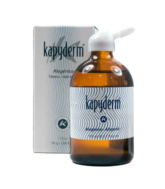 Kapyderm Allogeneic Hair-Loss Loss Toner 100cc