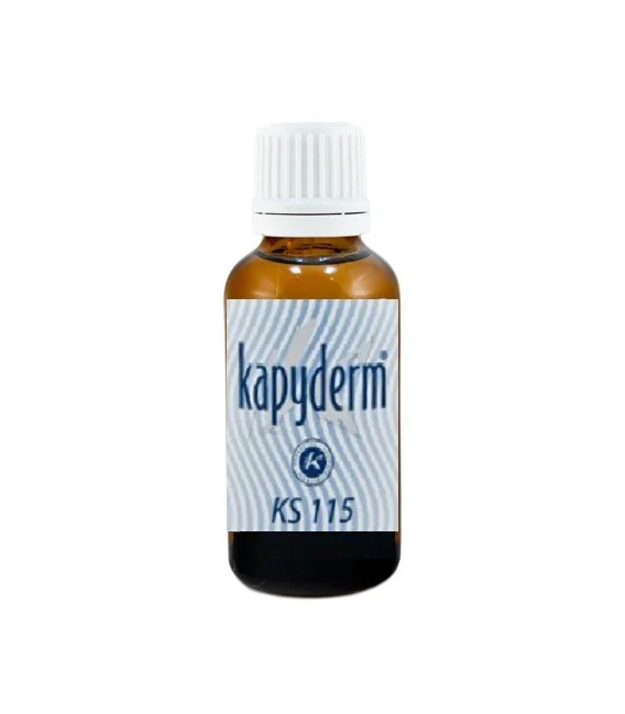 Kapyderm Toner KS-115 30ml
